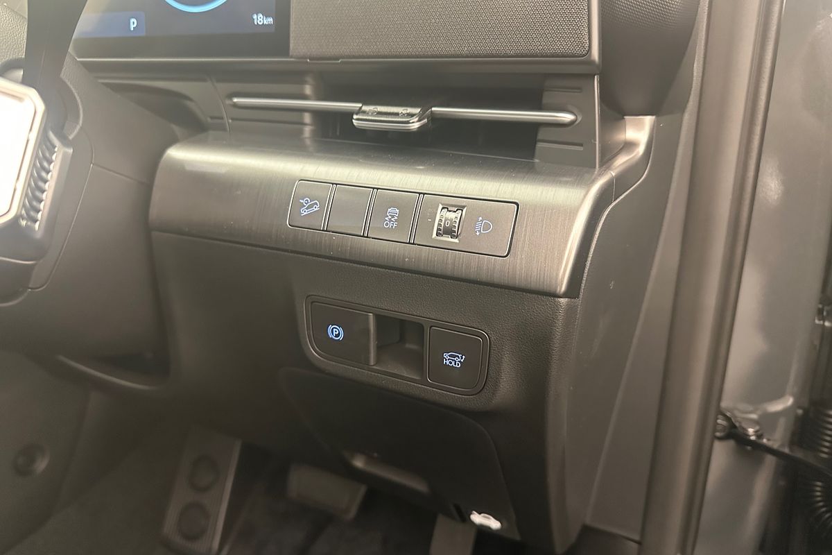 2025 Hyundai Kona Premium SX2.V3