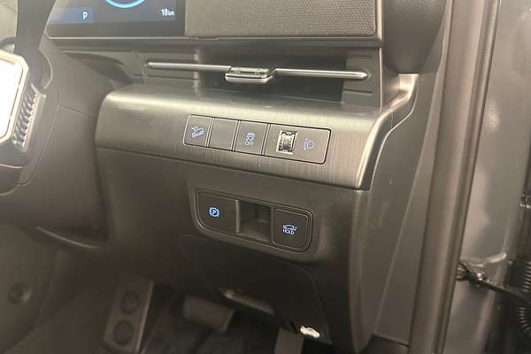 2025 Hyundai Kona Premium SX2.V3