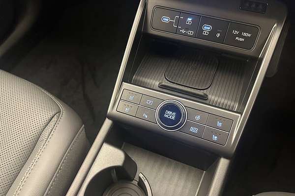 2025 Hyundai Kona Premium SX2.V3