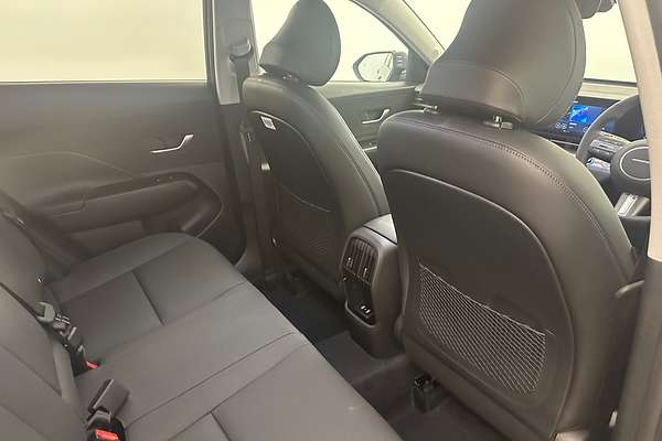 2025 Hyundai Kona Premium SX2.V3