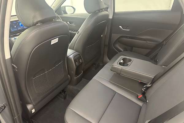 2025 Hyundai Kona Premium SX2.V3