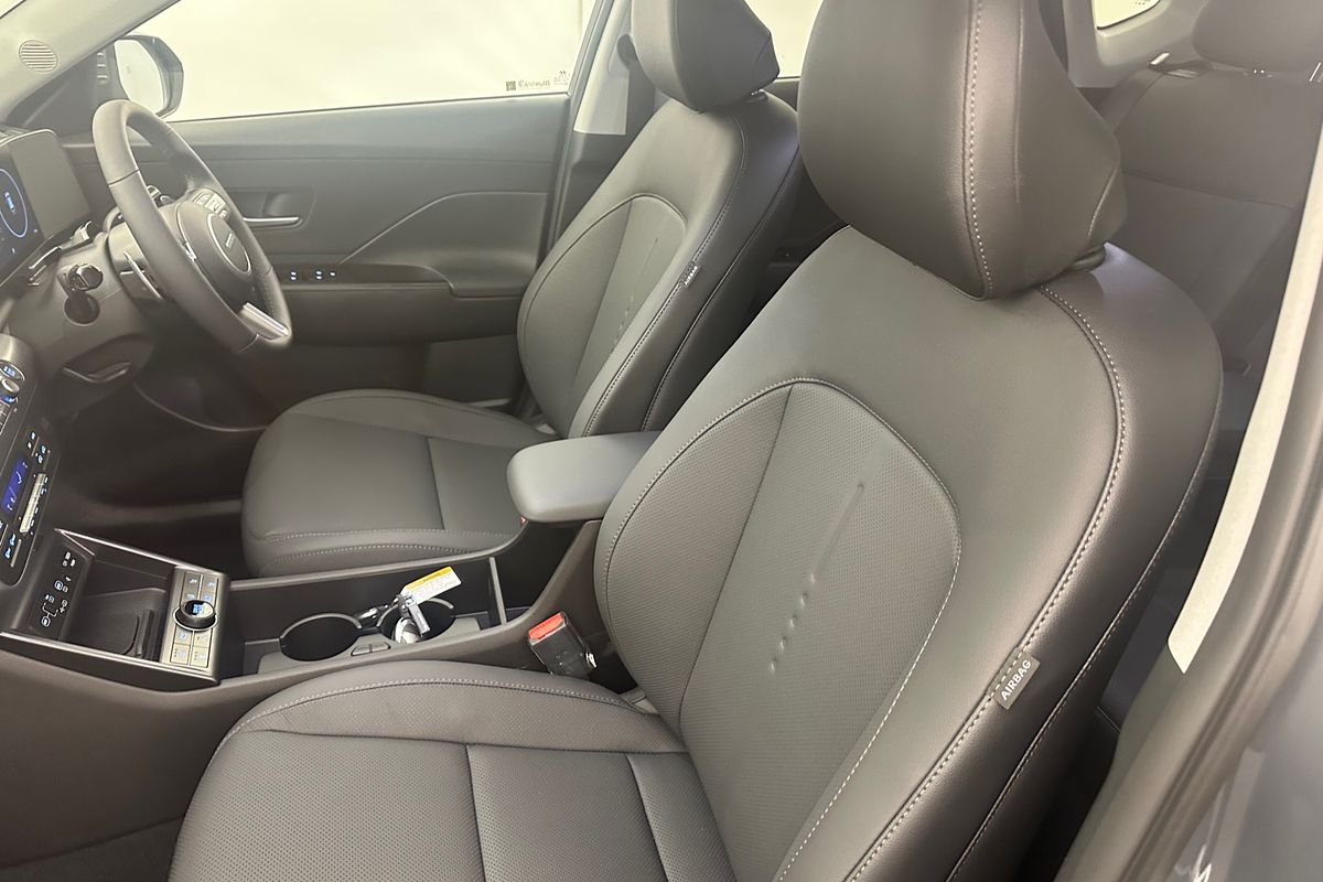 2025 Hyundai Kona Premium SX2.V3