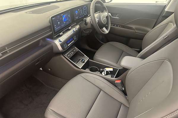 2025 Hyundai Kona Premium SX2.V3