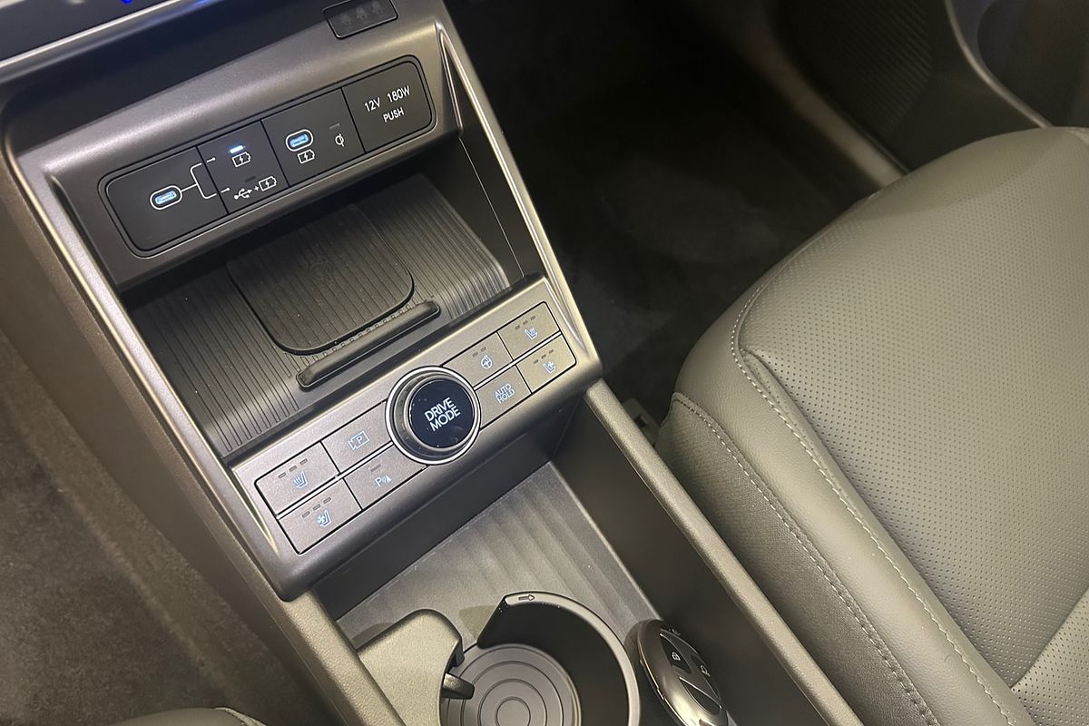 2025 Hyundai Kona Premium SX2.V3