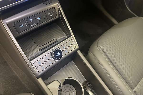 2025 Hyundai Kona Premium SX2.V3