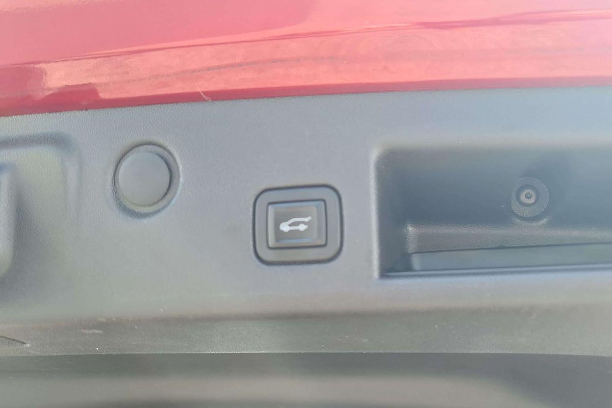 2018 Holden Equinox LTZ EQ