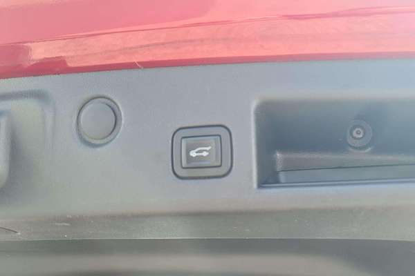 2018 Holden Equinox LTZ EQ