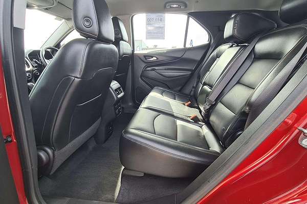 2018 Holden Equinox LTZ EQ