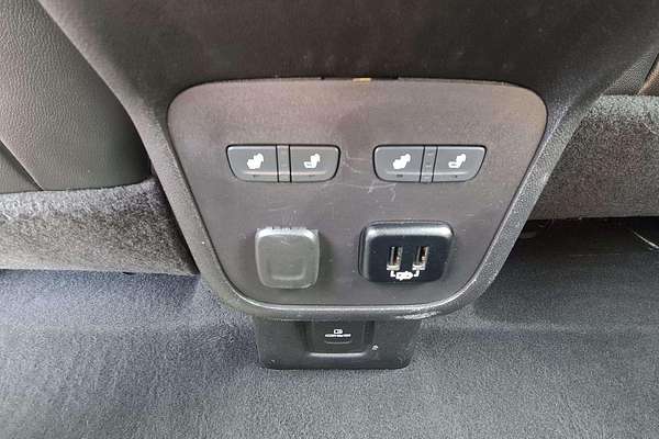 2018 Holden Equinox LTZ EQ