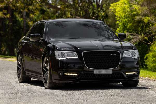 2017 Chrysler 300 SRT Core LX