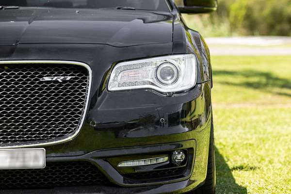 2017 Chrysler 300 SRT Core LX
