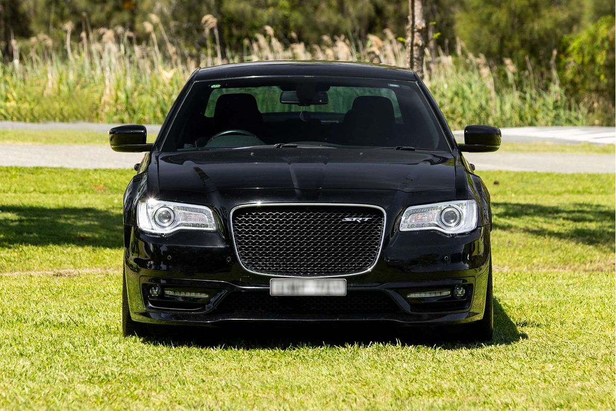 2017 Chrysler 300 SRT Core LX