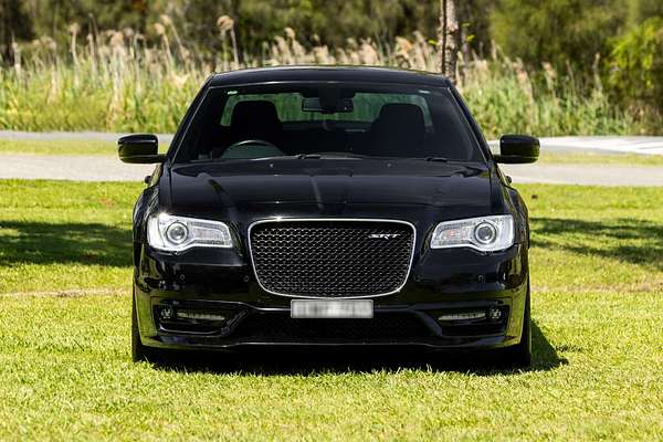 2017 Chrysler 300 SRT Core LX