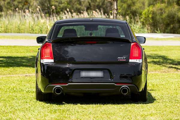 2017 Chrysler 300 SRT Core LX