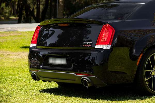 2017 Chrysler 300 SRT Core LX