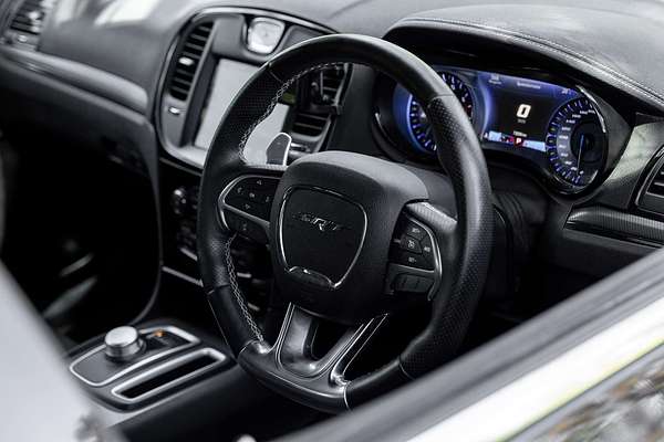 2017 Chrysler 300 SRT Core LX