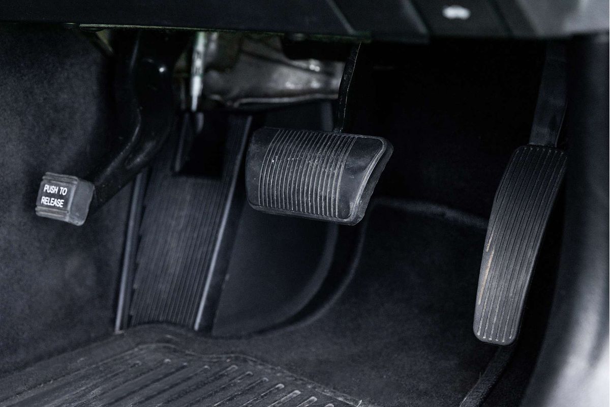 2017 Chrysler 300 SRT Core LX