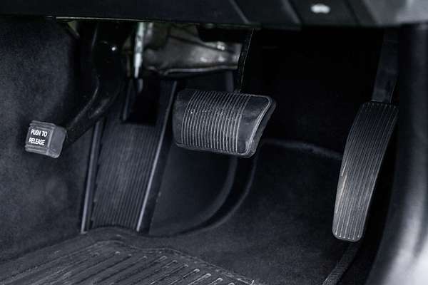 2017 Chrysler 300 SRT Core LX