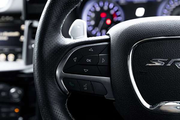 2017 Chrysler 300 SRT Core LX