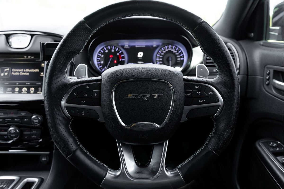 2017 Chrysler 300 SRT Core LX