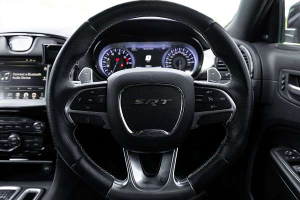 2017 Chrysler 300 SRT Core LX