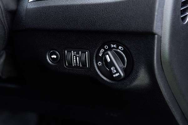 2017 Chrysler 300 SRT Core LX