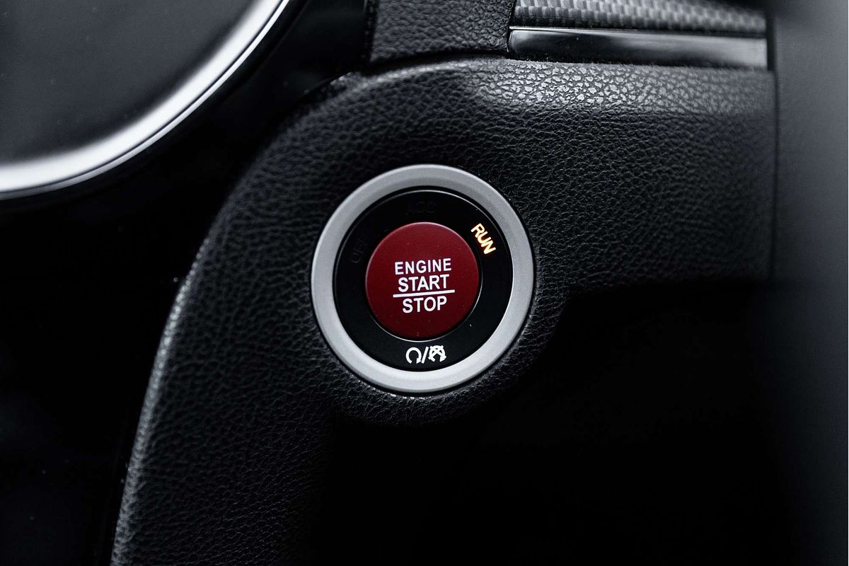 2017 Chrysler 300 SRT Core LX