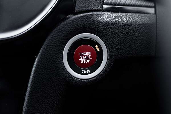 2017 Chrysler 300 SRT Core LX