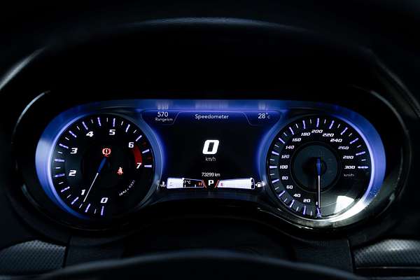 2017 Chrysler 300 SRT Core LX