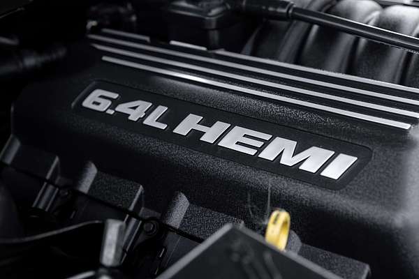 2017 Chrysler 300 SRT Core LX