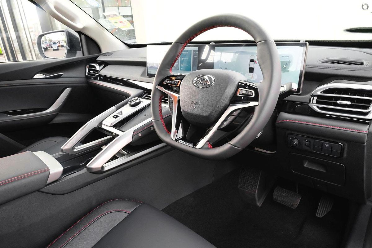 2025 LDV T60 Max PLUS SK8C 4X4