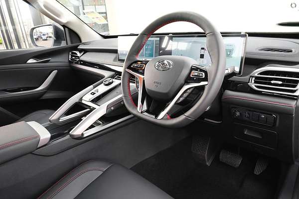 2025 LDV T60 Max PLUS SK8C 4X4