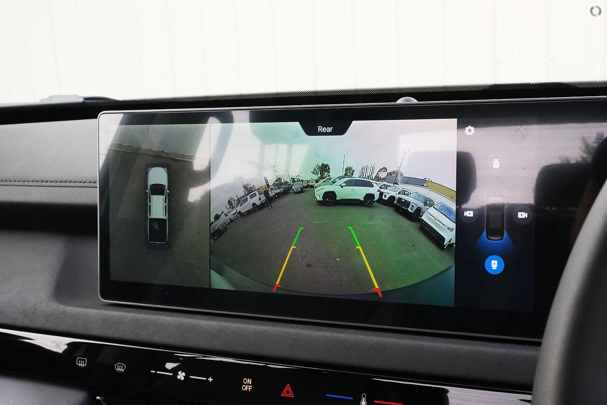 2025 LDV T60 Max PLUS SK8C 4X4