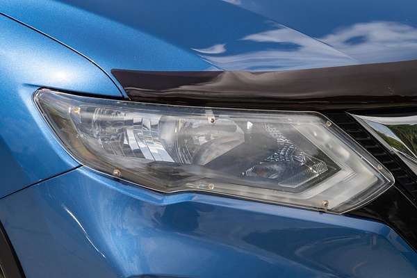 2019 Nissan X-TRAIL ST T32 Series II