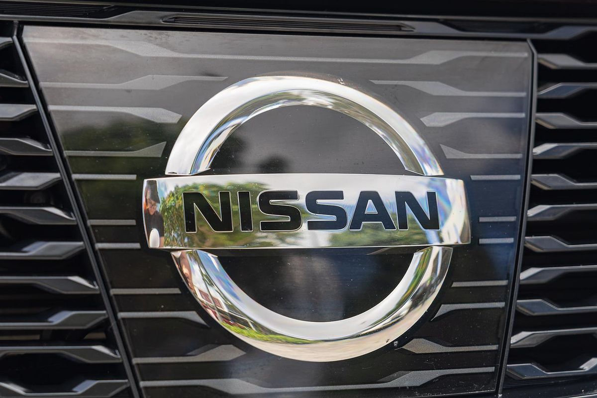 2019 Nissan X-TRAIL ST T32 Series II