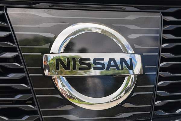 2019 Nissan X-TRAIL ST T32 Series II