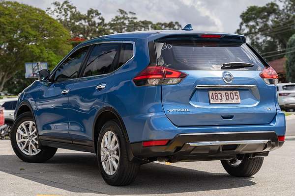2019 Nissan X-TRAIL ST T32 Series II