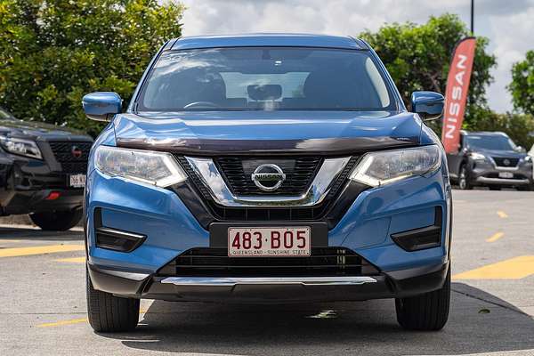 2019 Nissan X-TRAIL ST T32 Series II