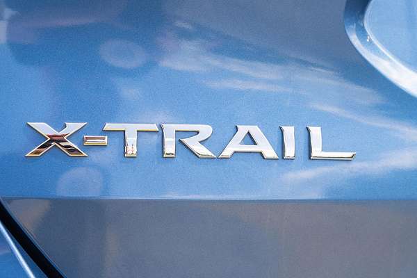 2019 Nissan X-TRAIL ST T32 Series II