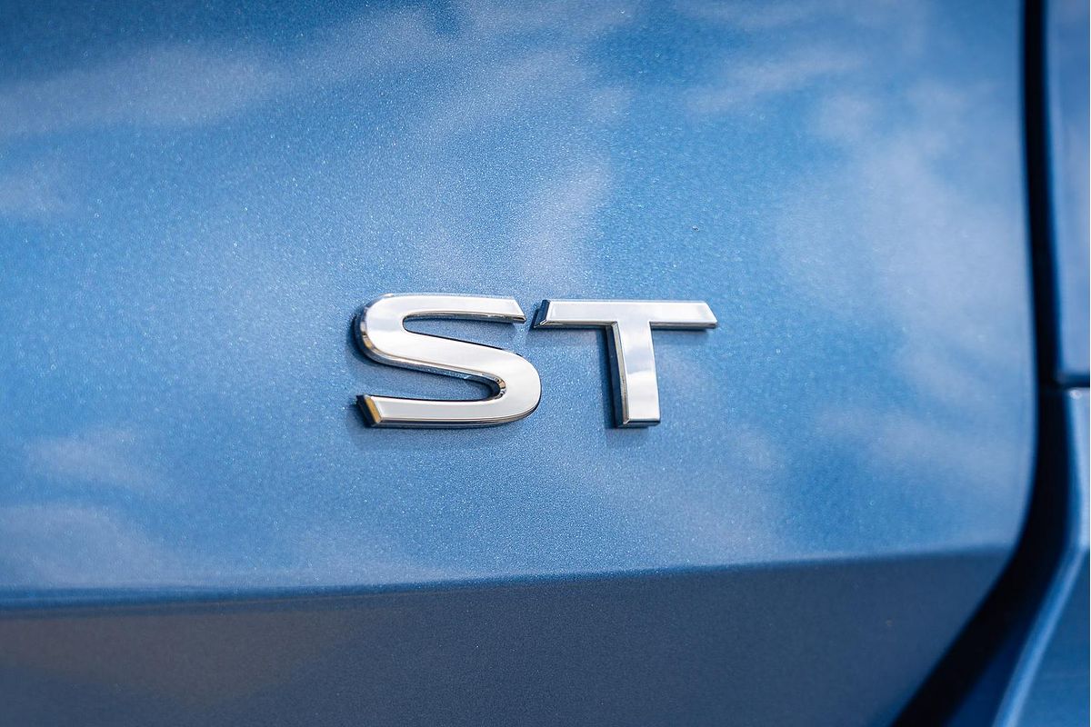 2019 Nissan X-TRAIL ST T32 Series II