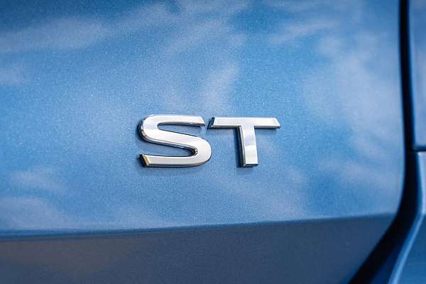 2019 Nissan X-TRAIL ST T32 Series II