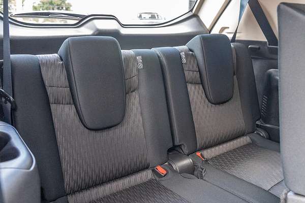 2019 Nissan X-TRAIL ST T32 Series II