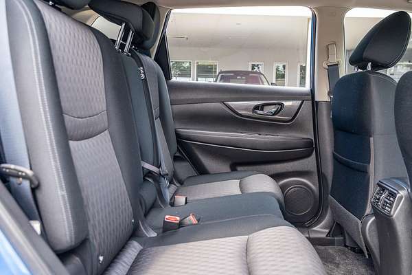 2019 Nissan X-TRAIL ST T32 Series II