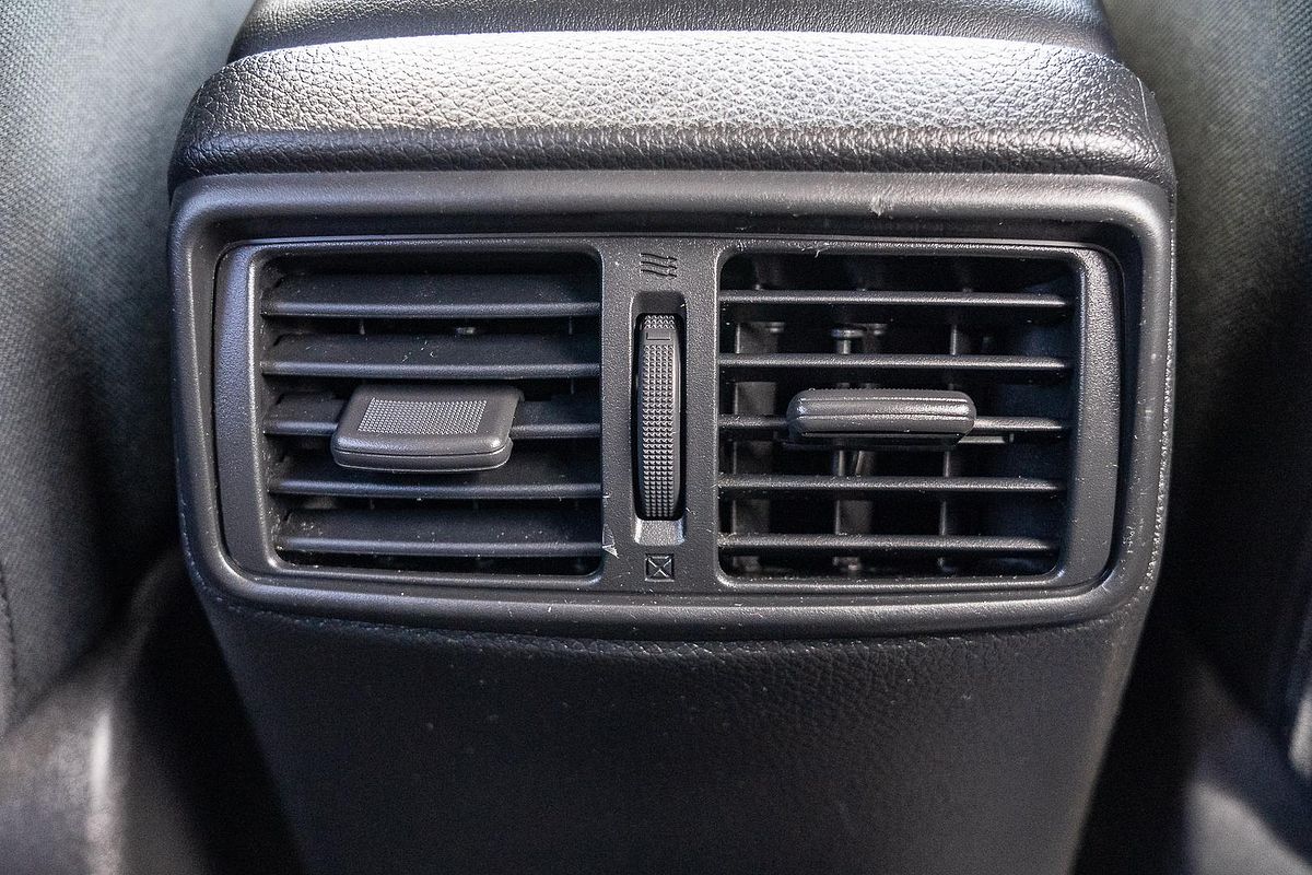 2019 Nissan X-TRAIL ST T32 Series II