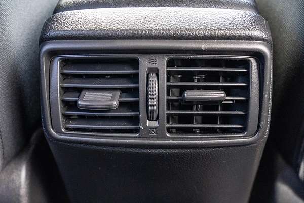 2019 Nissan X-TRAIL ST T32 Series II