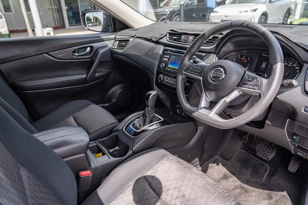 2019 Nissan X-TRAIL ST T32 Series II