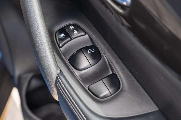 2019 Nissan X-TRAIL ST T32 Series II