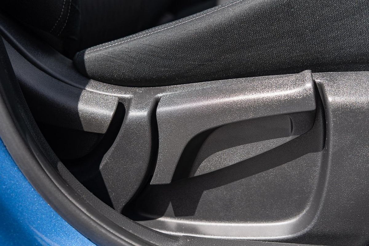 2019 Nissan X-TRAIL ST T32 Series II