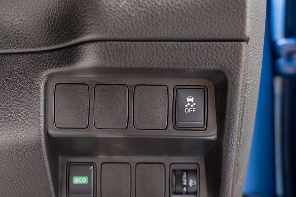 2019 Nissan X-TRAIL ST T32 Series II