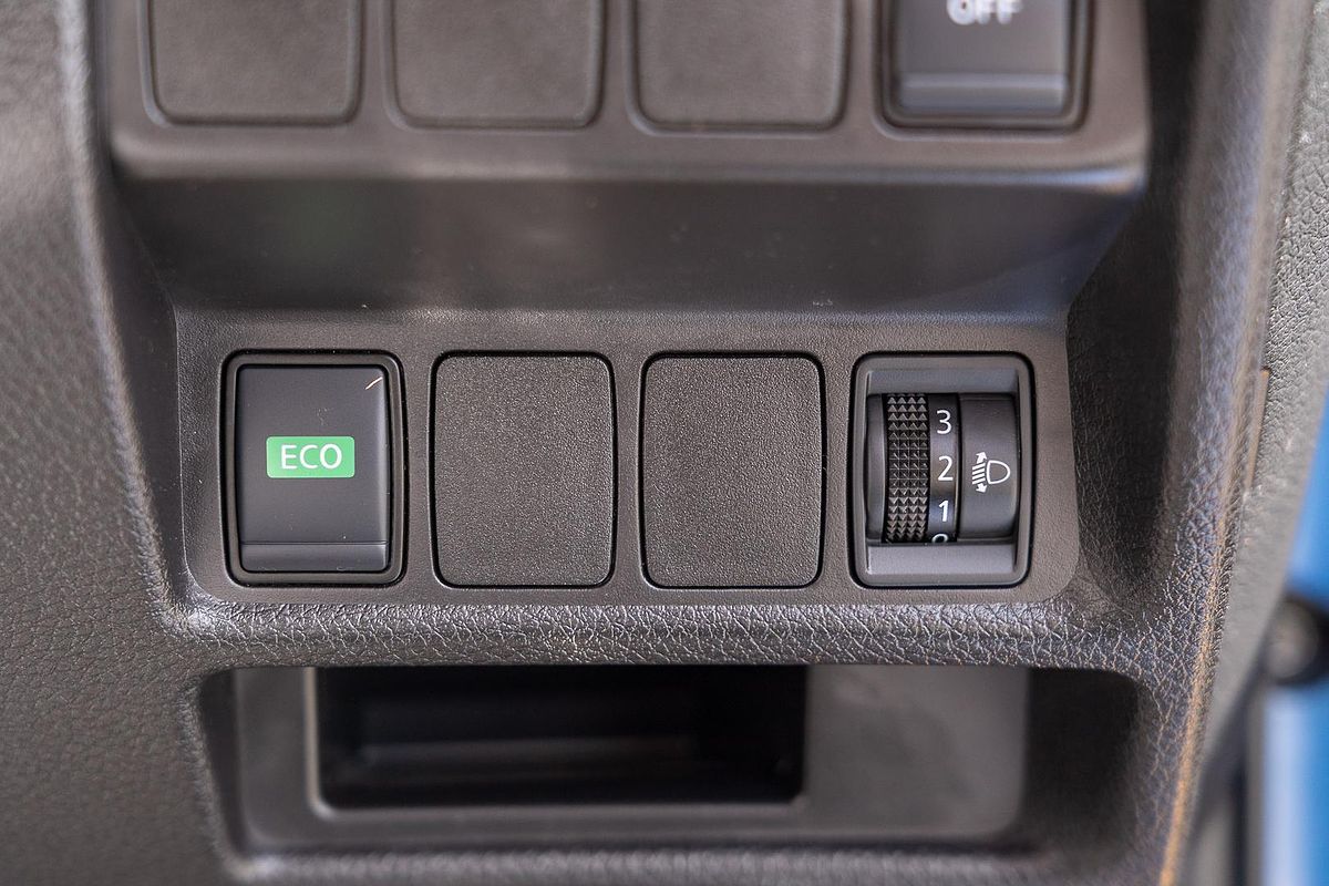 2019 Nissan X-TRAIL ST T32 Series II